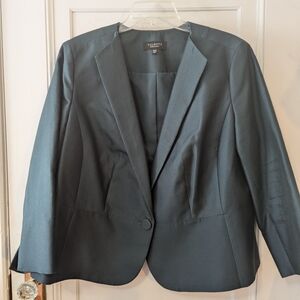 Talbot's Suit Jacket